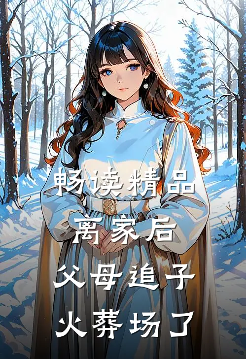 畅读精品离家后，父母追子火葬场了