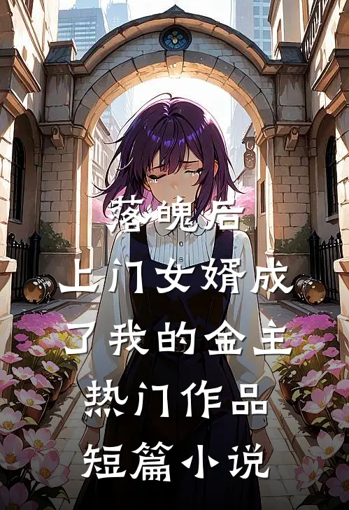 落魄后，上门女婿成了我的金主热门作品短篇小说