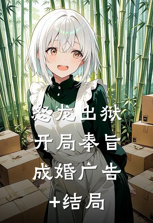 怒龙出狱：开局奉旨成婚广告+结局