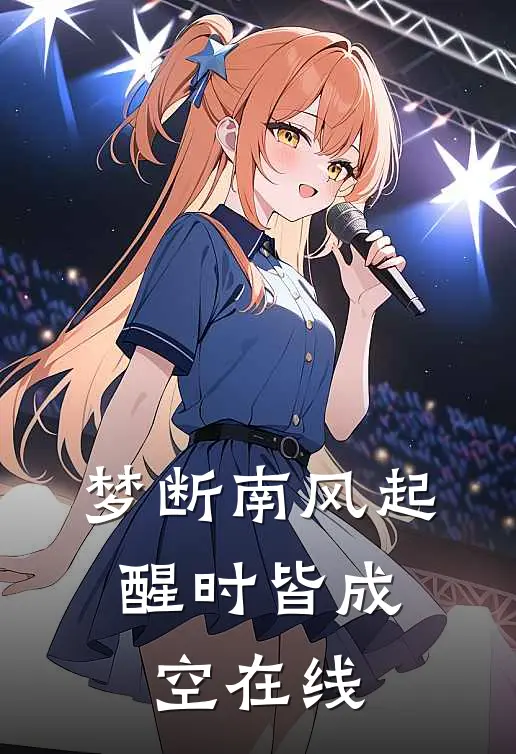 梦断南风起，醒时皆成空在线