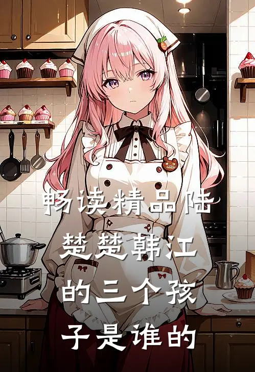 畅读精品陆楚楚韩江的三个孩子是谁的