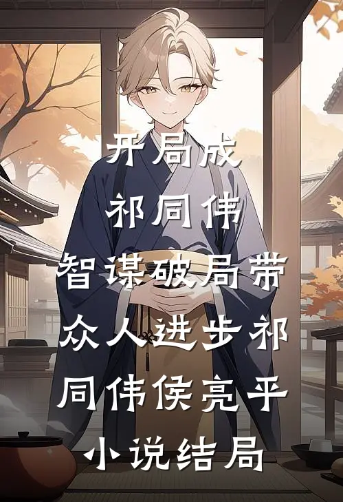 开局成祁同伟，智谋破局带众人进步祁同伟侯亮平小说结局
