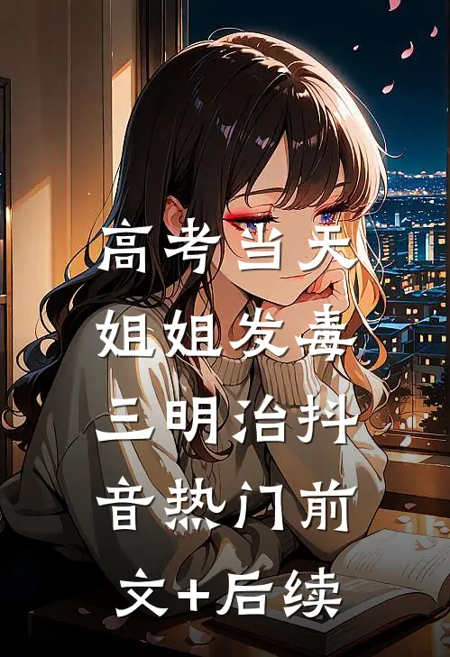 高考当天，姐姐发毒三明治抖音热门前文+后续