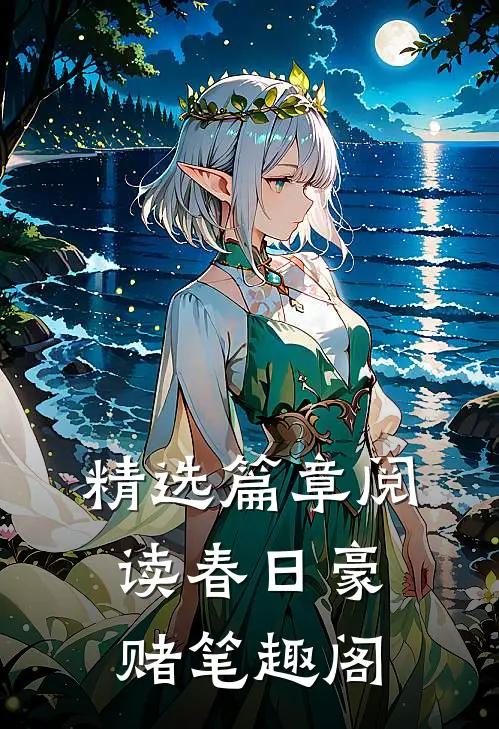 精选篇章阅读春日豪赌笔趣阁