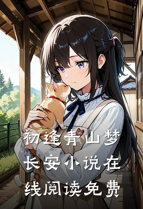 初逢青山梦长安小说在线阅读免费