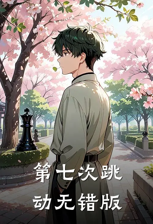 第七次跳动无错版