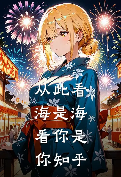从此看海是海，看你是你知乎