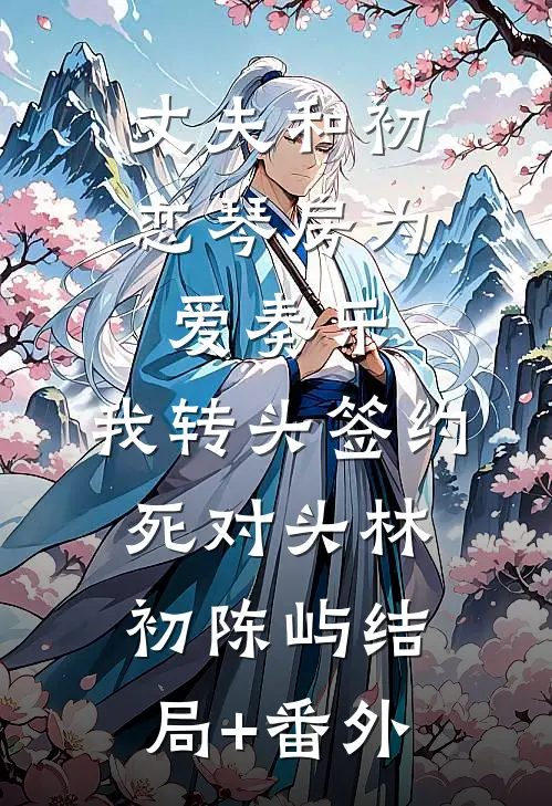 丈夫和初恋琴房为爱奏乐，我转头签约死对头林初陈屿结局+番外
