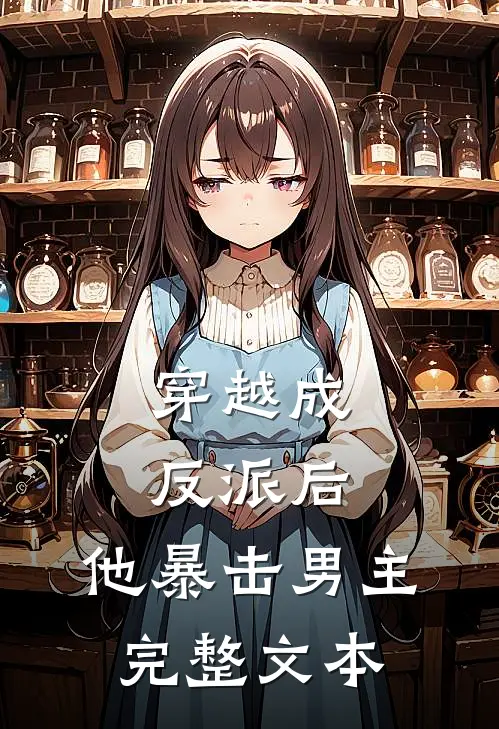 穿越成反派后，他暴击男主完整文本