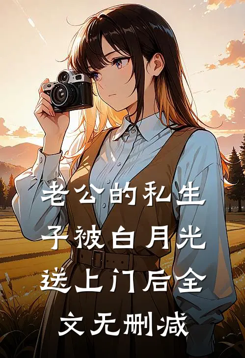 老公的私生子被白月光送上门后全文无删减