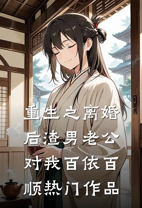 重生之离婚后渣男老公对我百依百顺热门作品