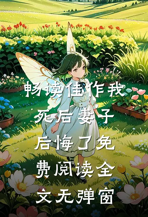 畅读佳作我死后妻子后悔了免费阅读全文无弹窗