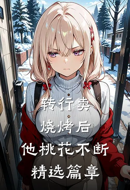 转行卖烧烤后，他桃花不断精选篇章