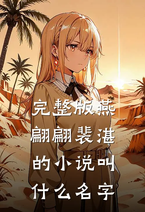 完整版燕翩翩裴湛的小说叫什么名字