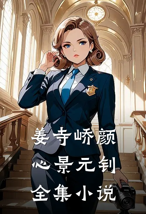 姜寺峤颜心景元钊全集小说