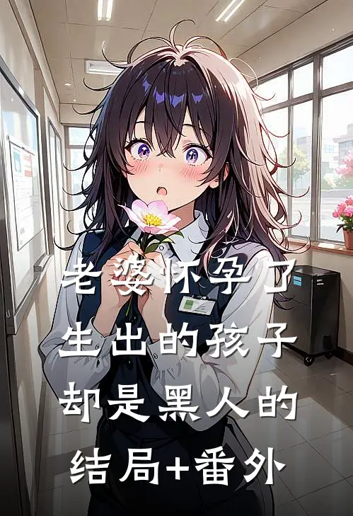 老婆怀孕了，生出的孩子却是黑人的结局+番外