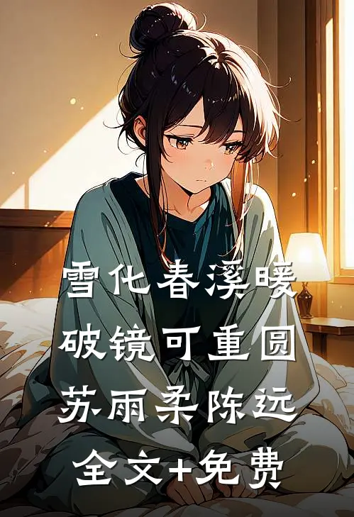 雪化春溪暖，破镜可重圆苏雨柔陈远全文+免费