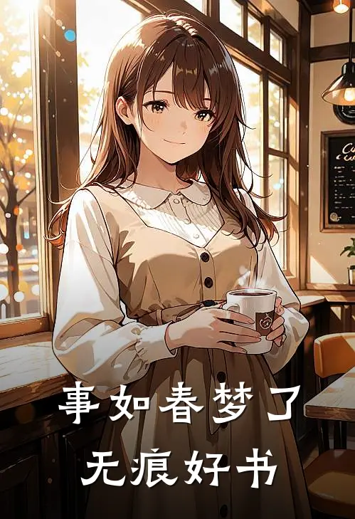 事如春梦了无痕好书
