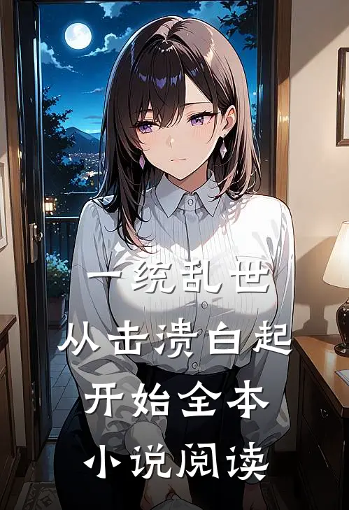 一统乱世：从击溃白起开始全本小说阅读