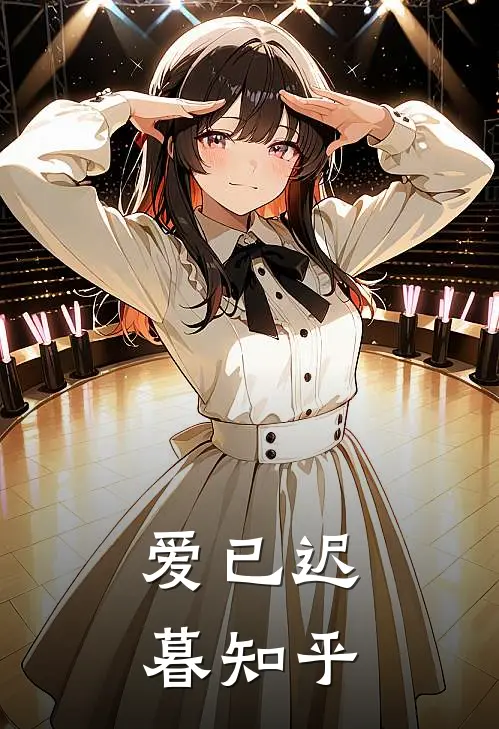 爱已迟暮知乎