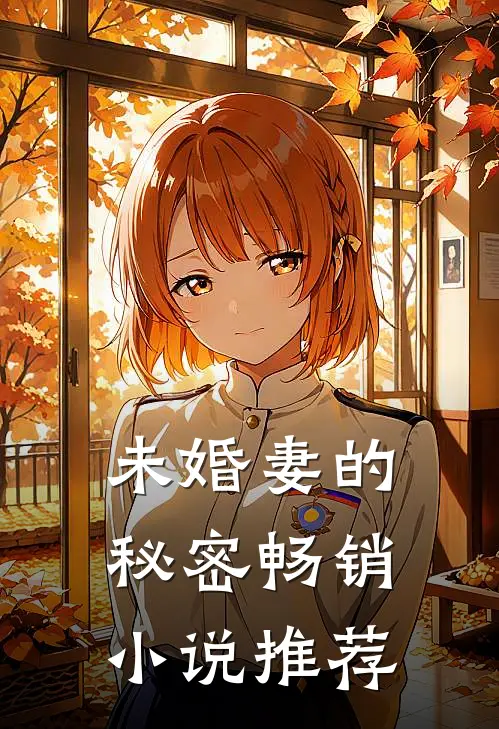 未婚妻的秘密畅销小说推荐