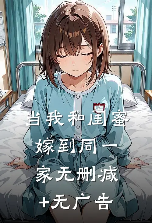 当我和闺蜜嫁到同一家无删减+无广告