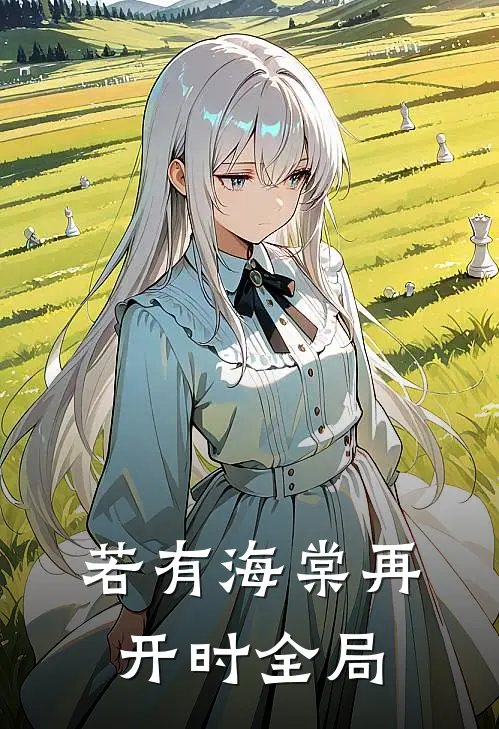 若有海棠再开时全局