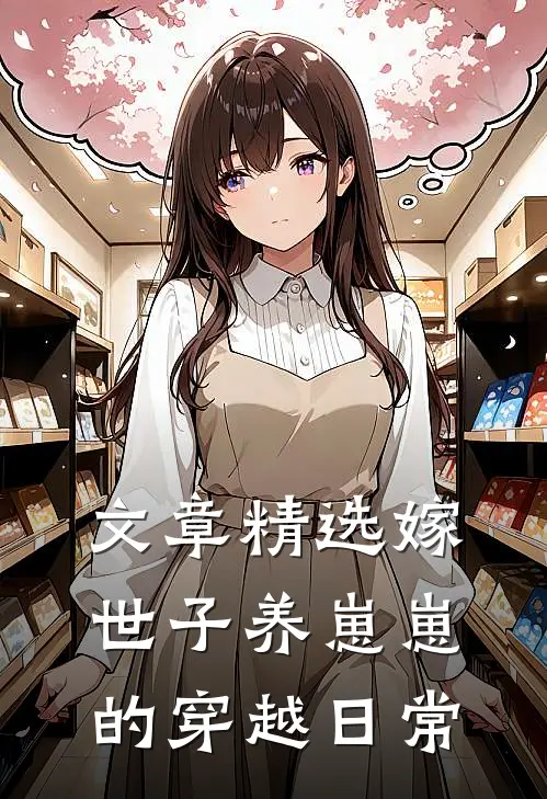 文章精选嫁世子养崽崽的穿越日常