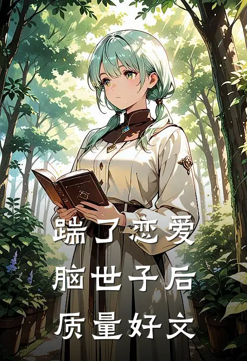 踹了恋爱脑世子后质量好文