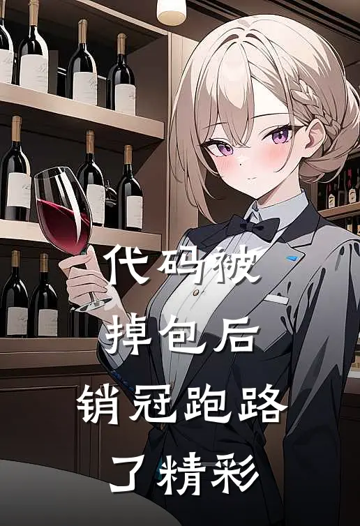 代码被掉包后，销冠跑路了精彩