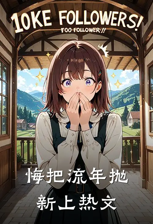 悔把流年抛新上热文