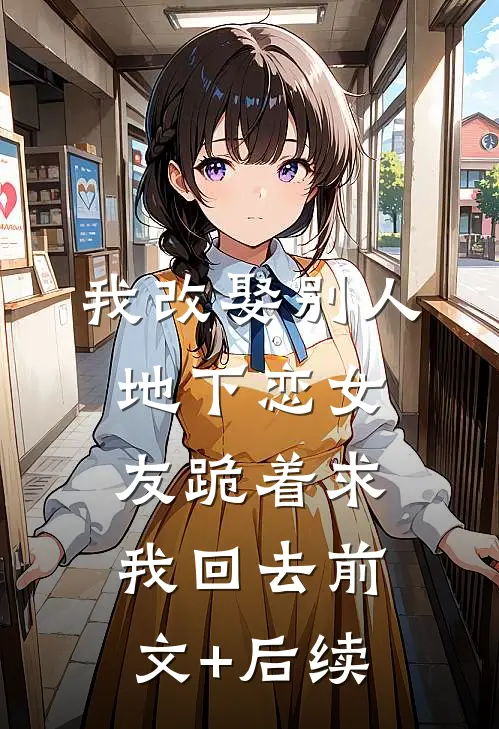 我改娶别人，地下恋女友跪着求我回去前文+后续