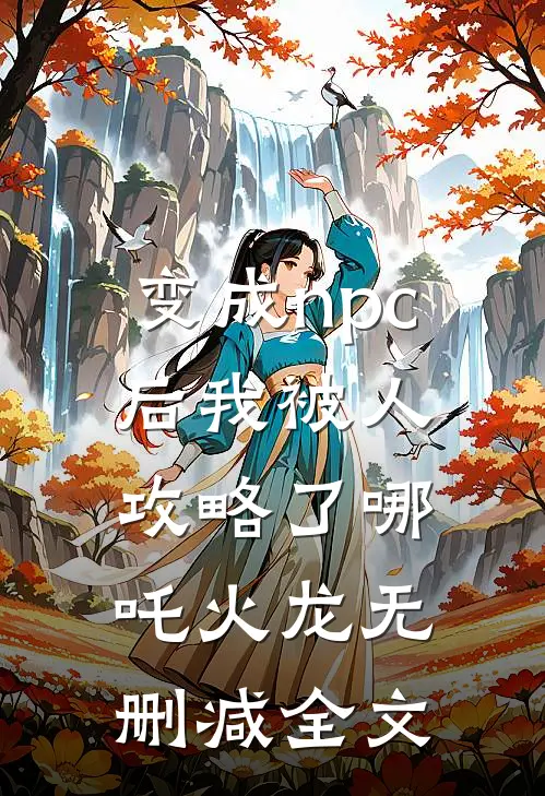 变成npc后我被人攻略了哪吒火龙无删减全文