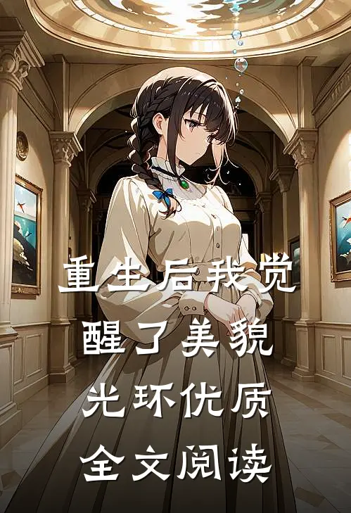 重生后我觉醒了美貌光环优质全文阅读