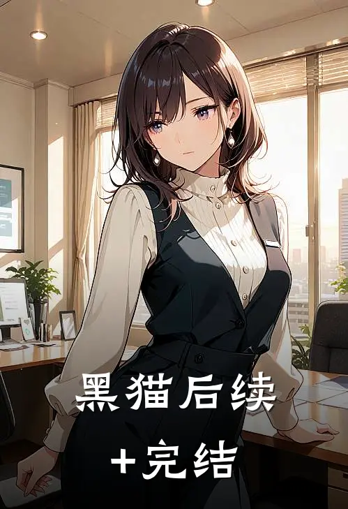 黑猫后续+完结