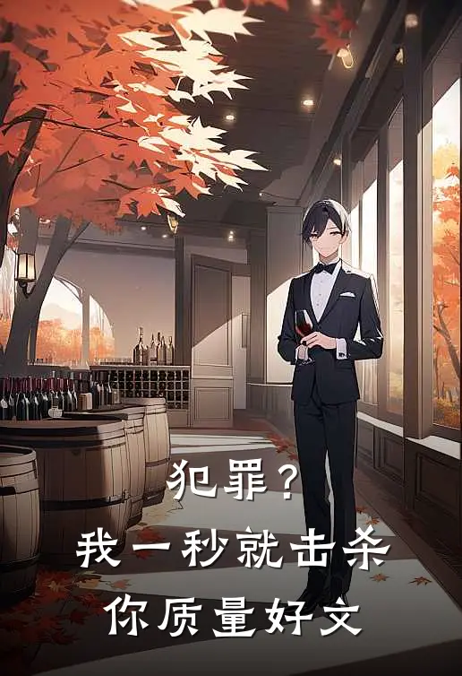 犯罪？我一秒就击杀你质量好文