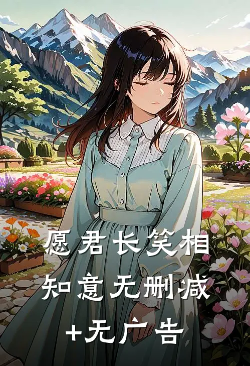 愿君长笑相知意无删减+无广告