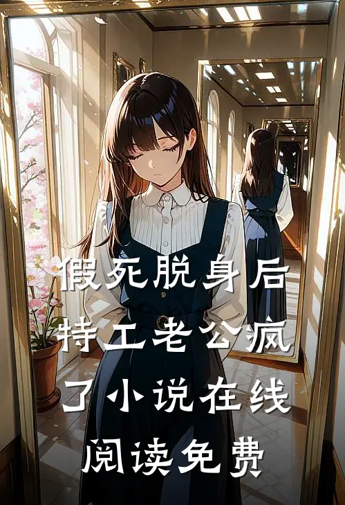 假死脱身后，特工老公疯了小说在线阅读免费