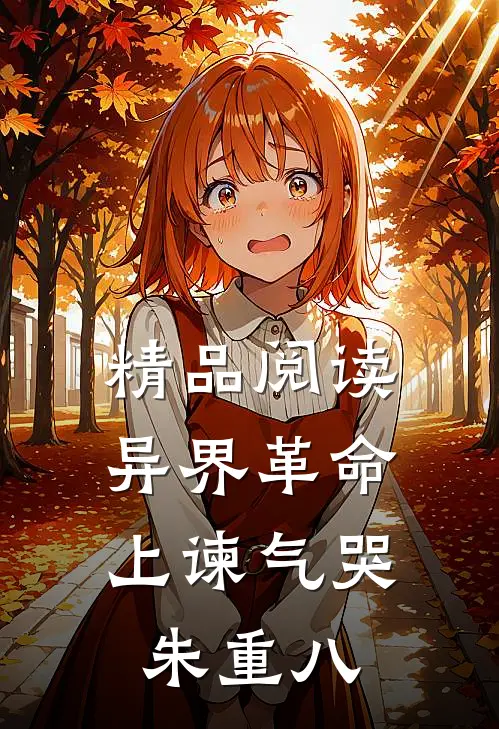 精品阅读异界革命：上谏气哭朱重八