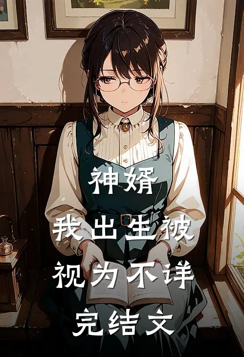 神婿：我出生被视为不详完结文