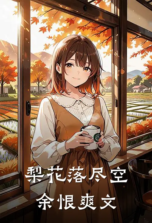 梨花落尽空余恨爽文