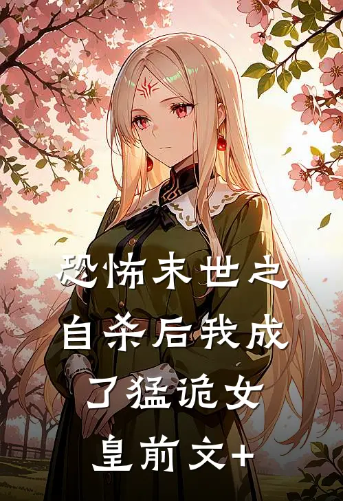 恐怖末世之自杀后我成了猛诡女皇前文+