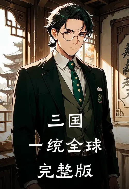 三国：一统全球完整版
