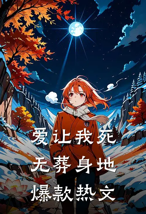 爱让我死无葬身地爆款热文