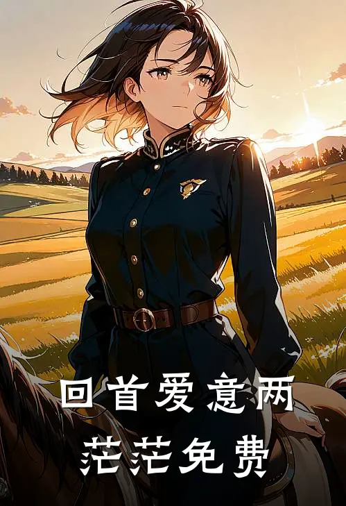 回首爱意两茫茫免费