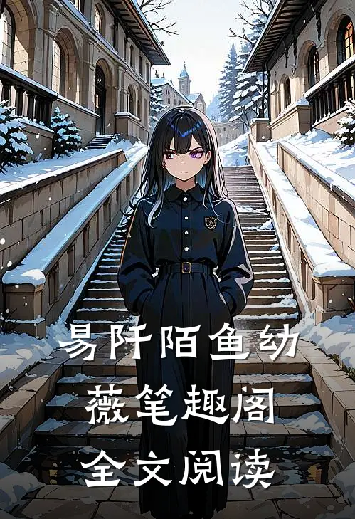 易阡陌鱼幼薇 笔趣阁全文阅读
