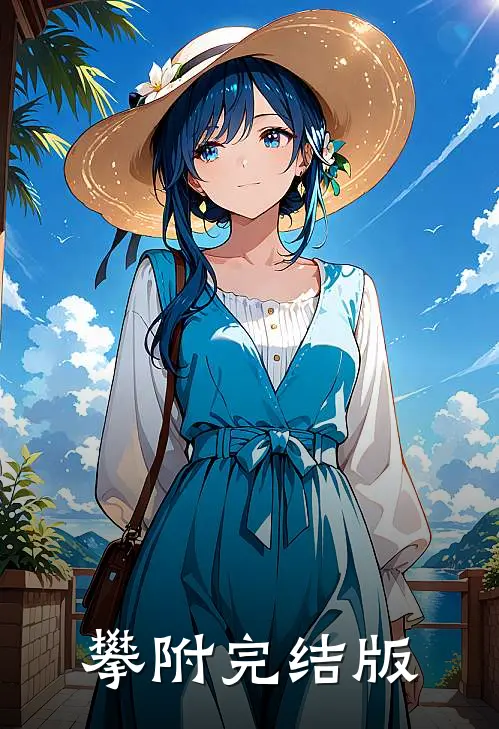 攀附完结版