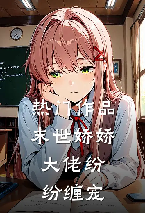 热门作品末世娇娇：大佬纷纷缠宠