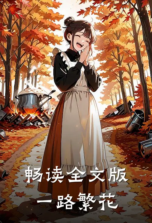畅读全文版一路繁花