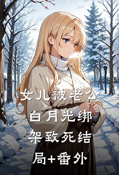 女儿被老公白月光绑架致死结局+番外